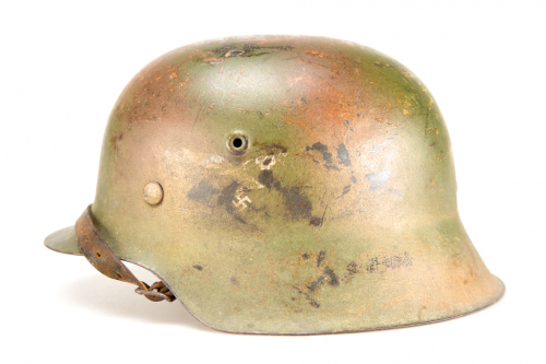 Hats & helmets