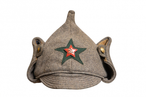 Soviet and Russian Empire items