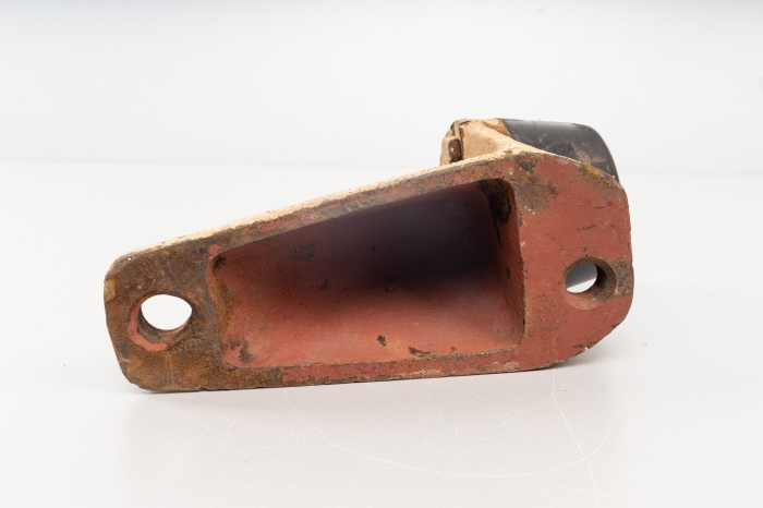 Stug roller bumper