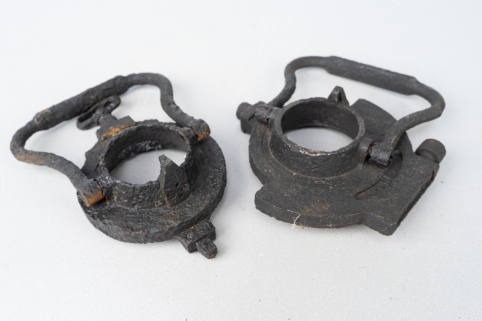 Fuse keys German ww2