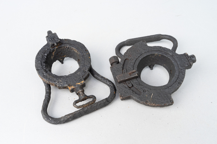 Fuse keys German ww2