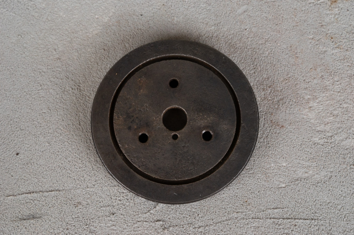 SMI35 parts: base