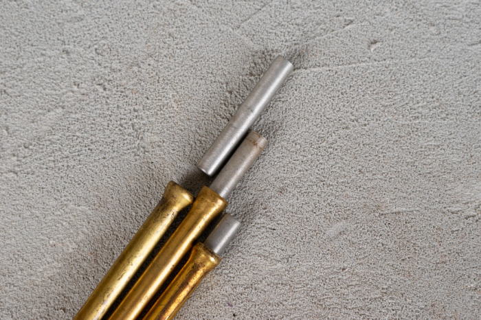 SMI35 parts: tubes for primer (FFE)