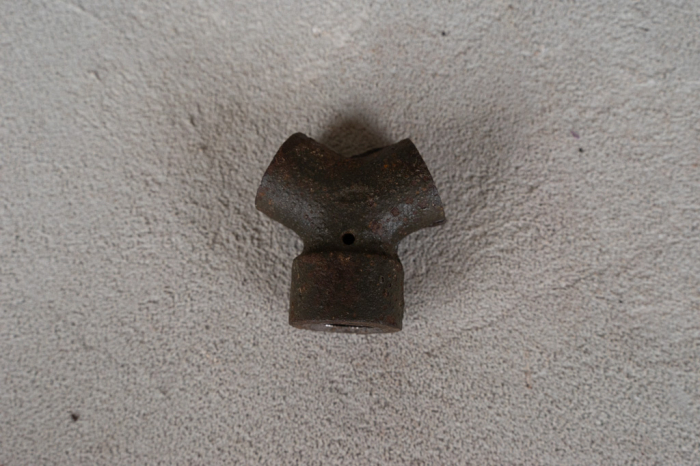SMI35 parts: 2 ZZ35/42 adaptor