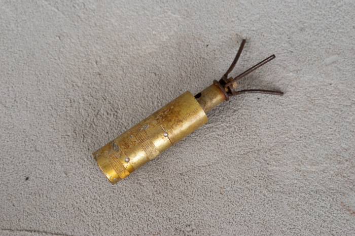 SMI35 parts: SMIZ35 very nice condition