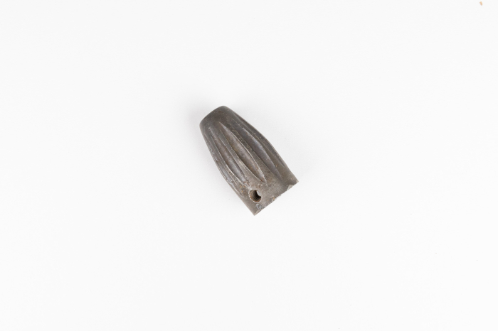 German 5cm mortar handle