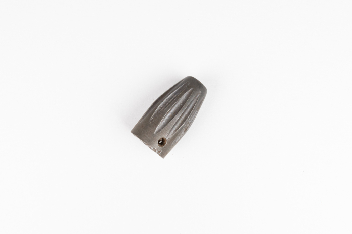 German 5cm mortar handle