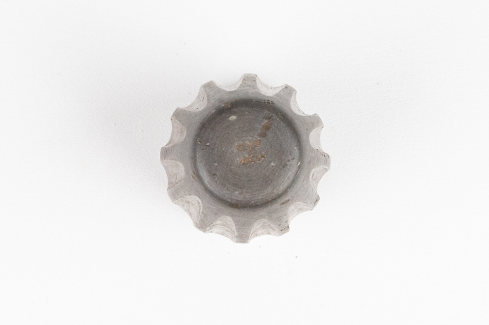 German 5cm mortar handle