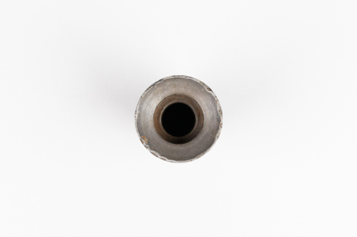 German 5cm mortar handle