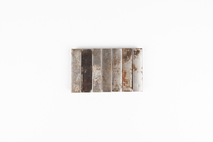 7 ww2 ammo clips for Mosin rifle