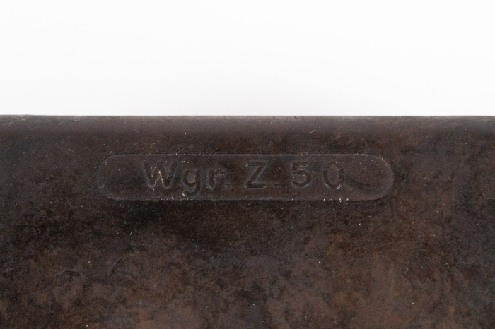 Wgr Z 50 box