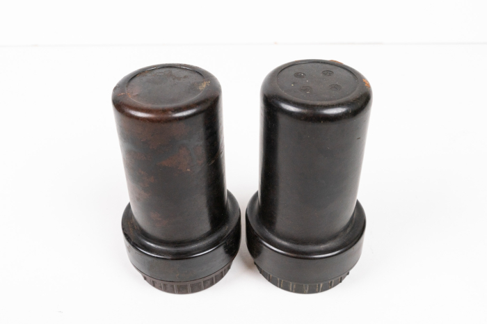 Cans for fuses