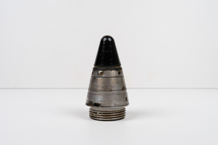 Czech made ZS60 fuse