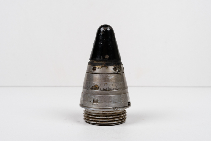 Czech made ZS60 fuse