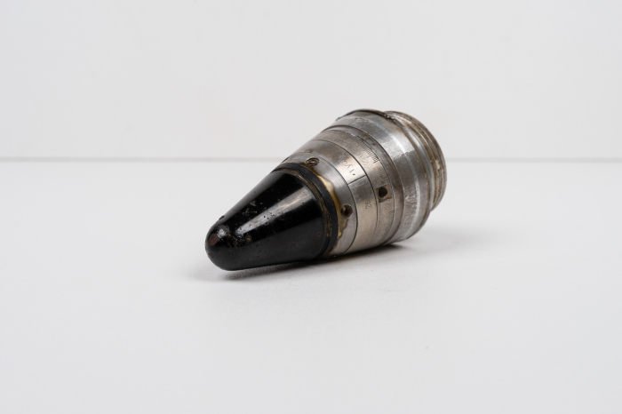 Czech made ZS60 fuse
