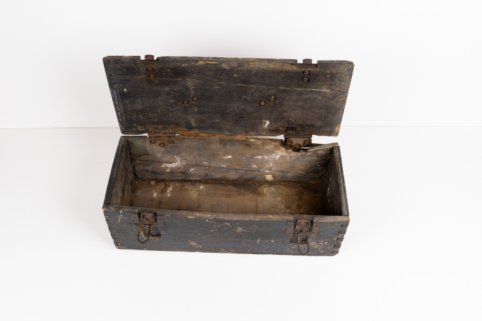 G Sprgr box