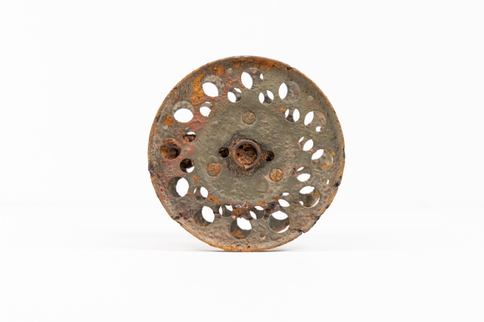 Pioneer or signals cable roll