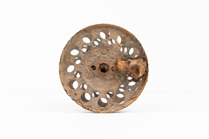 Pioneer or signals cable roll