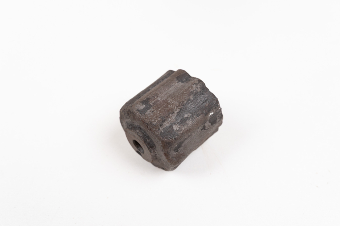 8 cm Granatwerfer 34 adjustment handle 2