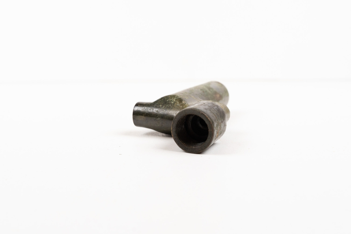 Mosin rifle mortar for signals ww2