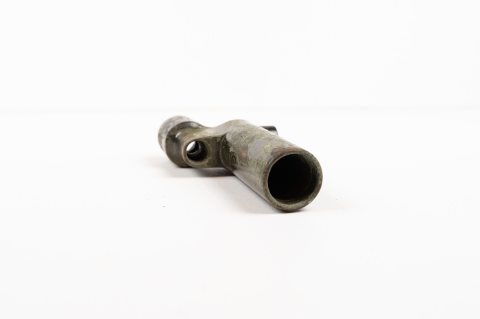 Mosin rifle mortar for signals ww2