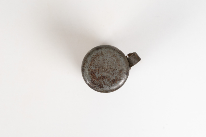 Finnish ww2 handgrenade can FFE