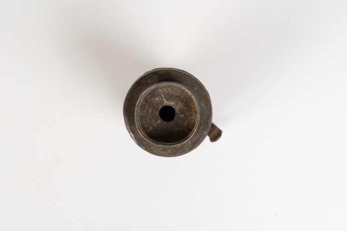 Finnish ww2 handgrenade can FFE