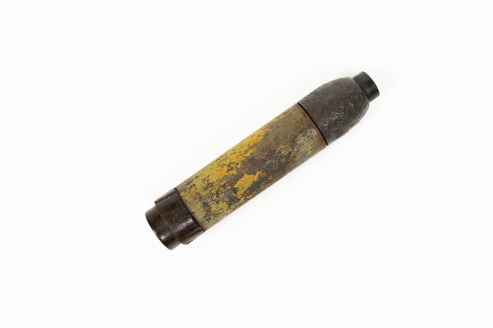 Gewehr-Sprenggranate FFE 1