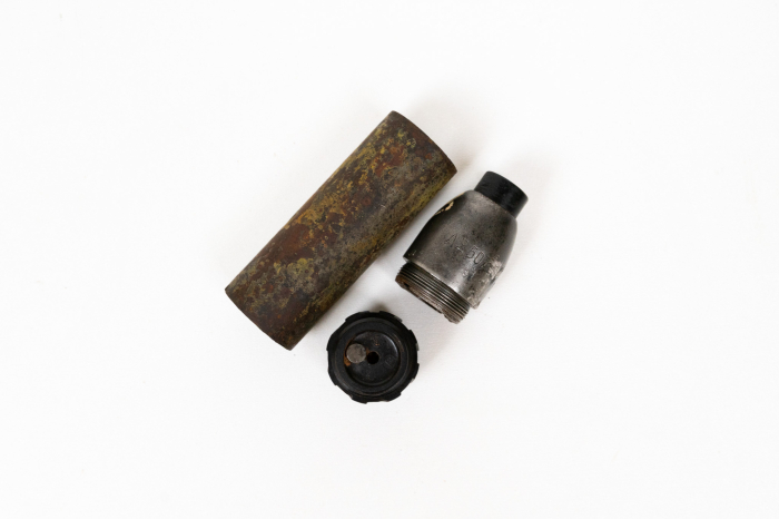 Gewehr-Sprenggranate 3 FFE