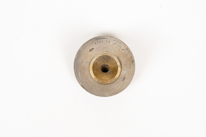 12.7 cm/45 (5") SK C/34  FFE   2