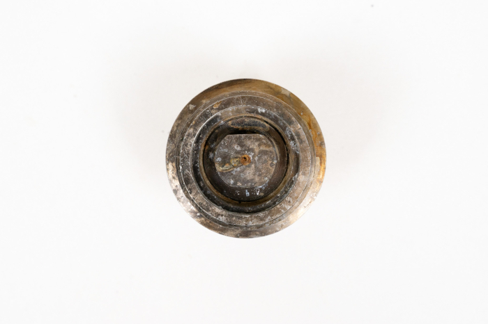 12.7 cm/45 (5") SK C/34  FFE   2