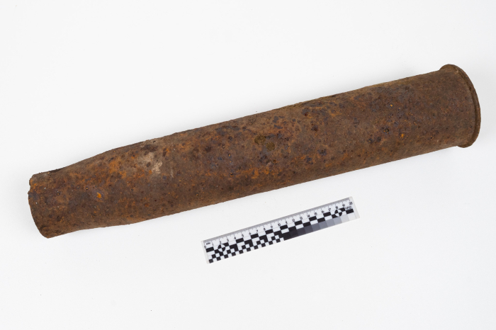 Pak 41 75mm case