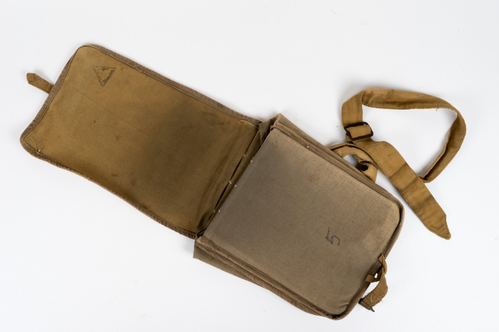 Soviet ww2 medical bag