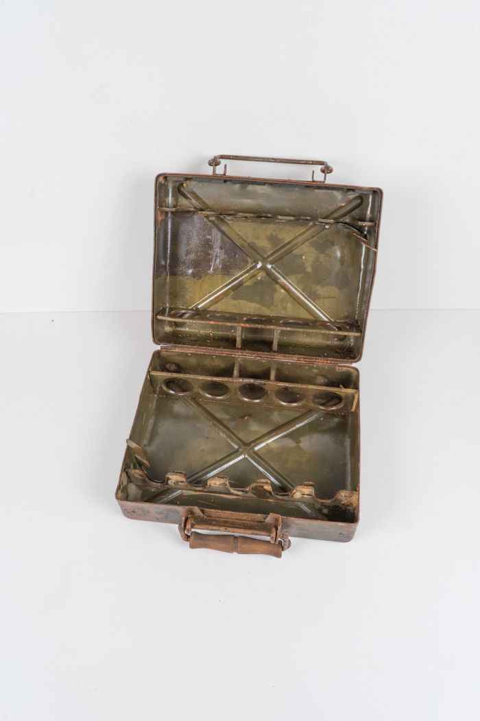 5cm mortar box camo