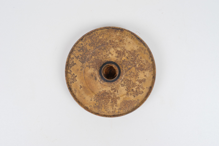 TMI 42/43 Piltz pressure plate FFE #4