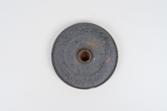 TMI 42/43 Piltz pressure plate green FFE #3