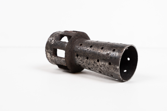 PZ2 or flak 2cm muzzle break