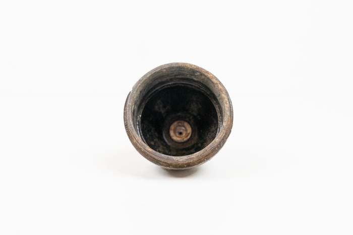 7,5cm cumulative head and fuse