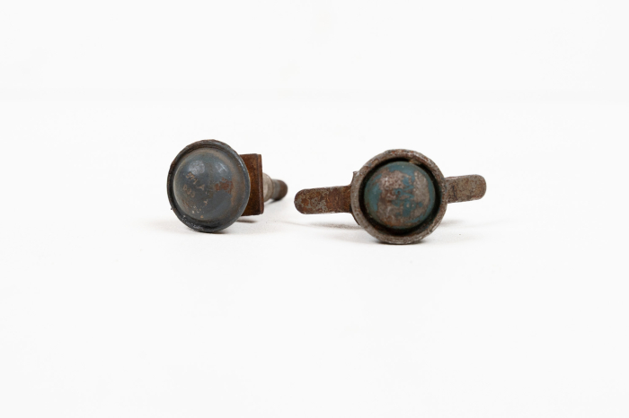 2 BZE fuses