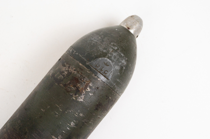 German 75mm hollow  FFE
