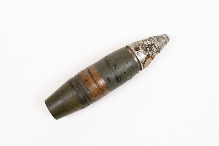 M55 37mm Airacobra FFE