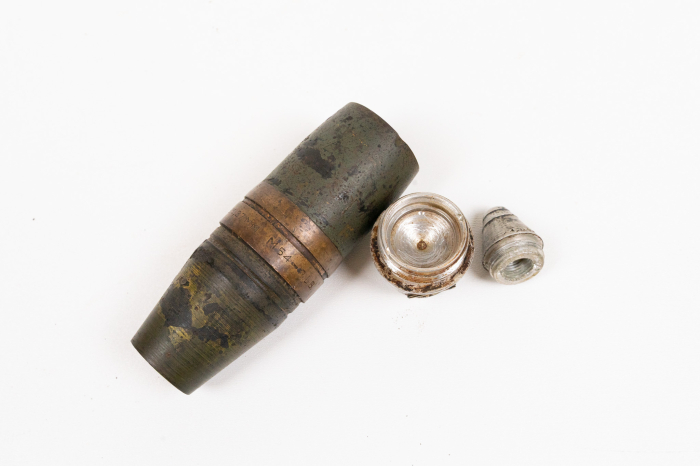 M55 37mm Airacobra FFE