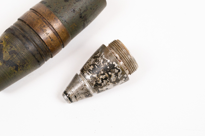 M55 37mm Airacobra FFE