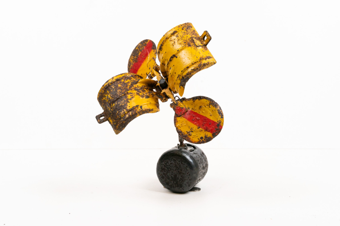 SD2 butterfly FFE