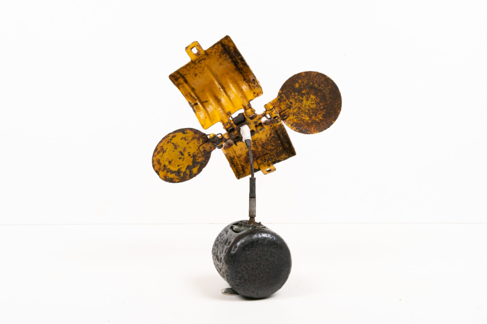 SD2 butterfly FFE