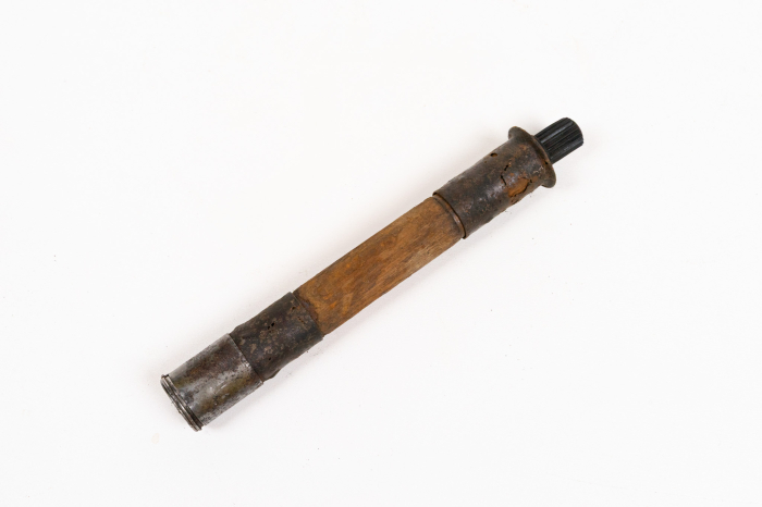 Nice Wurkopfer 361 2