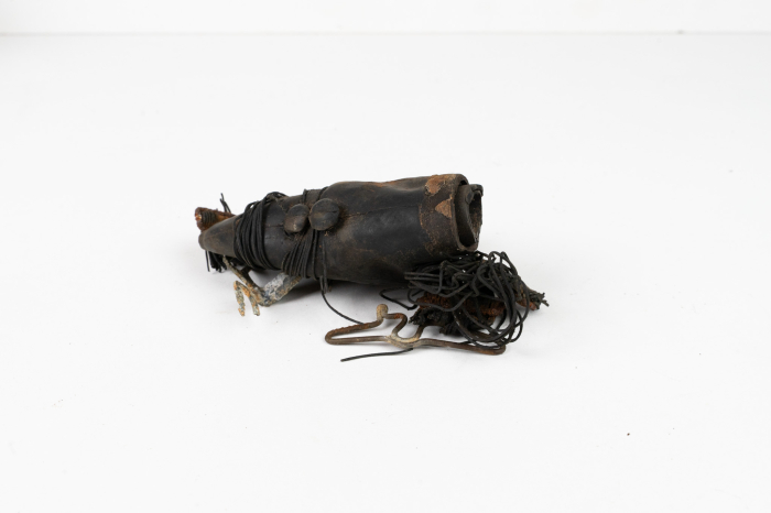 Luftwaffe 10-67 oxygen mask