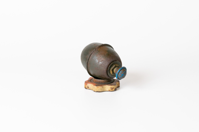 M39 egg FFE