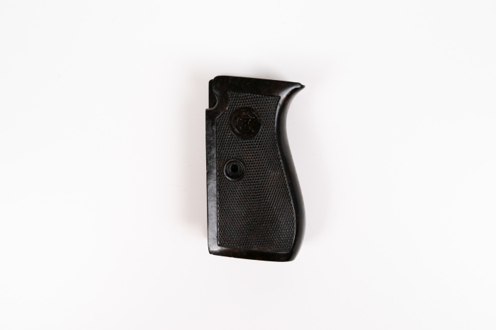 VZ27 pistol grips