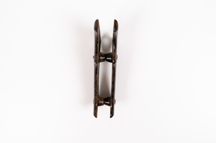 MG42 grips